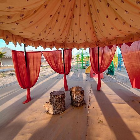 Dholavira Tourism Resort Екстер'єр фото