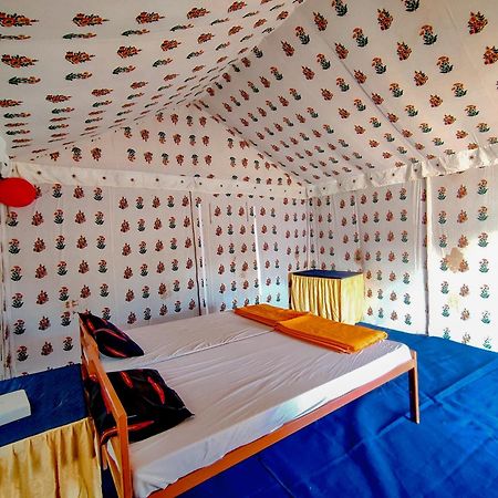 Dholavira Tourism Resort Екстер'єр фото