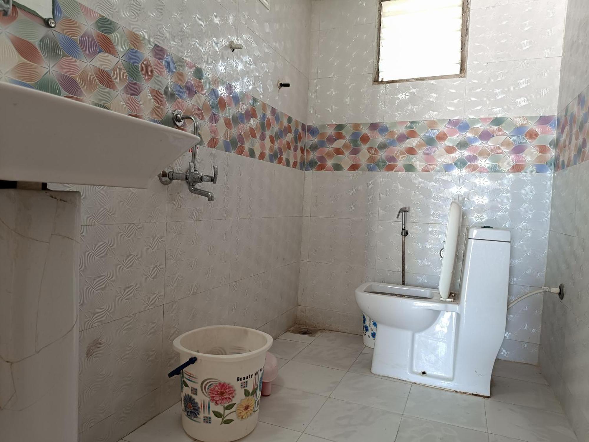 Dholavira Tourism Resort Екстер'єр фото