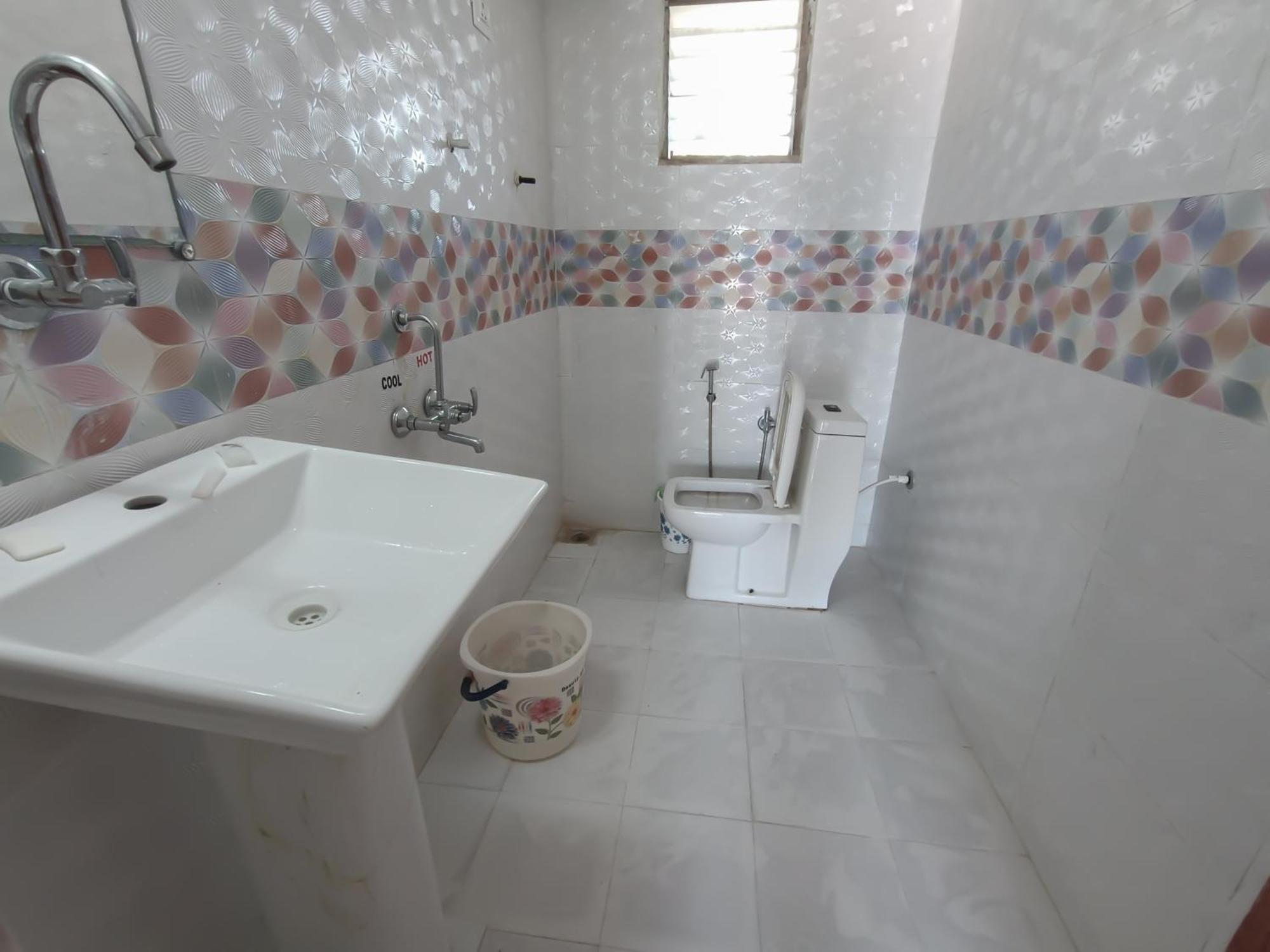 Dholavira Tourism Resort Екстер'єр фото